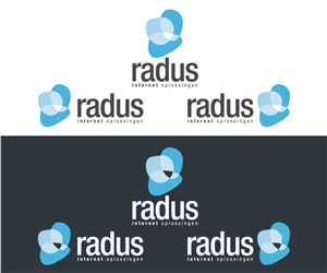 Logo Design by Comunicamente Lab for Radus | Design: #2018799