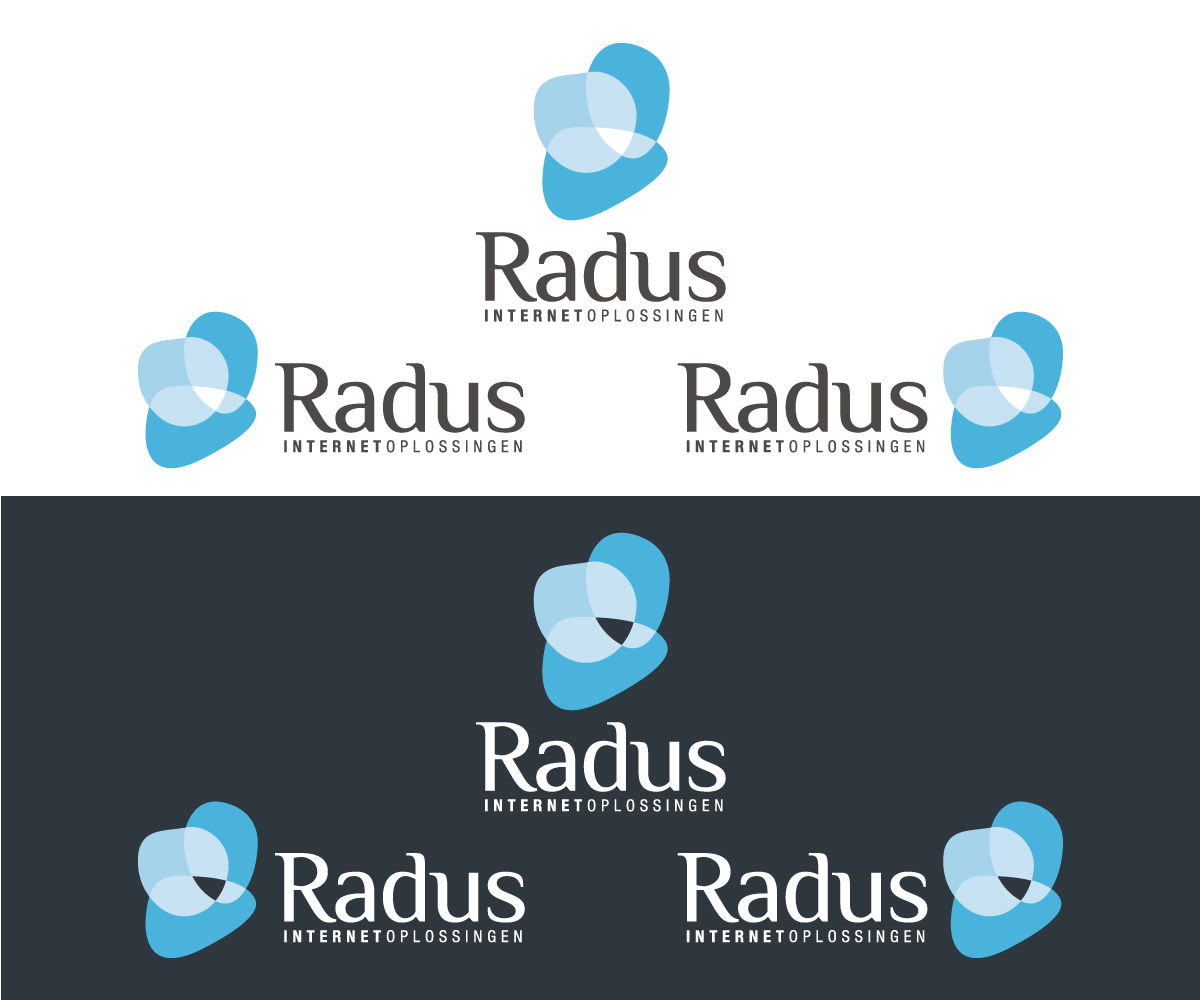 Logo Design by Comunicamente Lab for Radus | Design #2018911