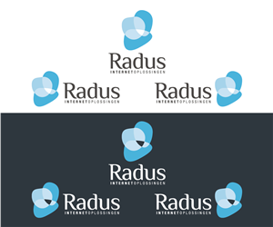 Logo Design by Comunicamente Lab for Radus | Design: #2018911