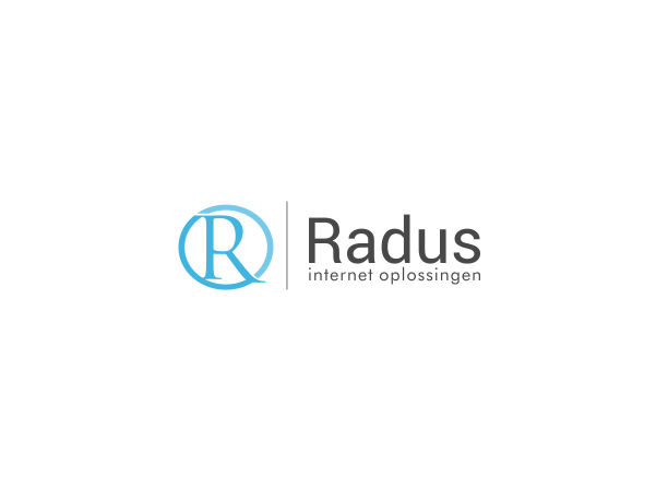 Logo Design by SE7EN for Radus | Design #2020987