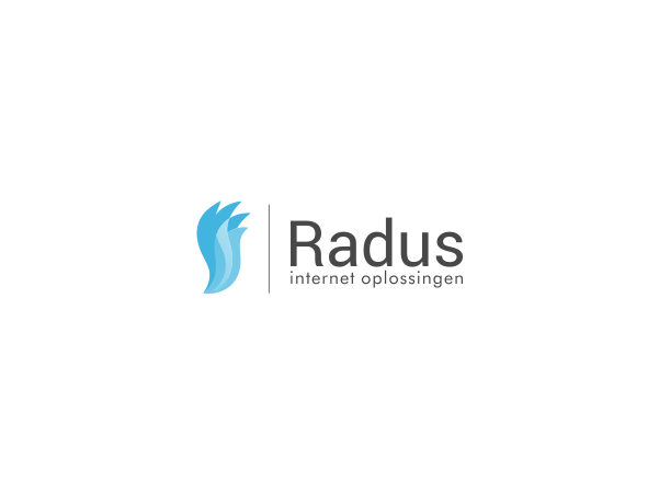 Logo Design by SE7EN for Radus | Design #2020993