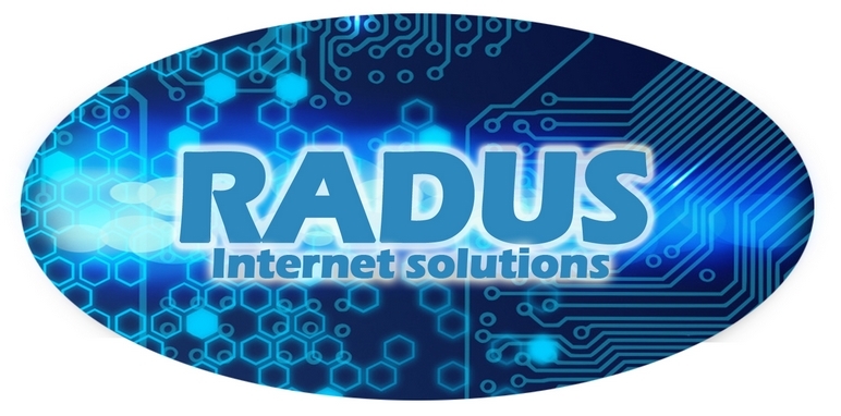 Logo Design by Ignis for Radus | Design #1935082