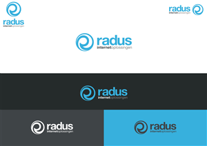 Diseño de Logo por studiox para Radus | Diseño: #2026752