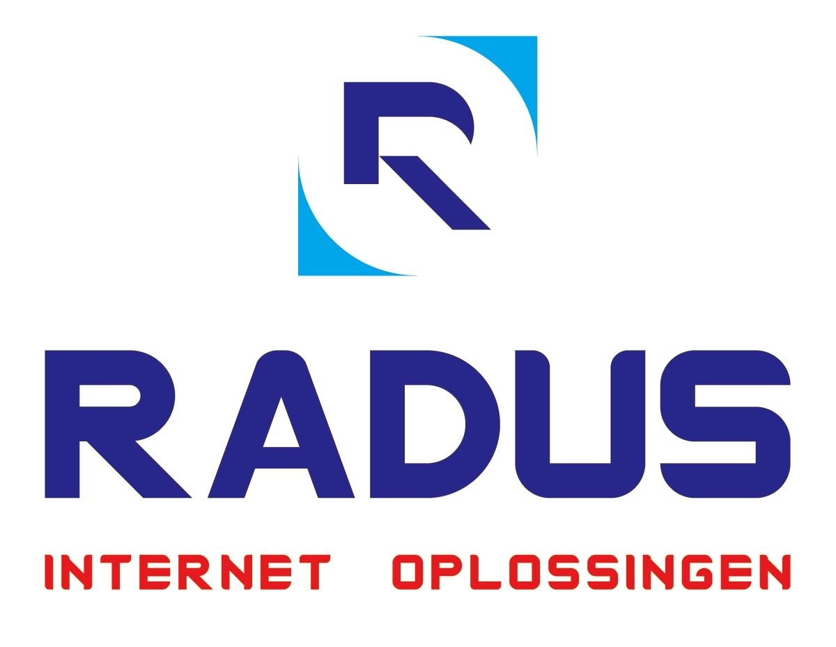 Logo-Design von 512 design für Radus | Design #1971549