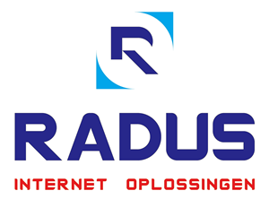 Logo-Design von 512 design für Radus | Design #1971549