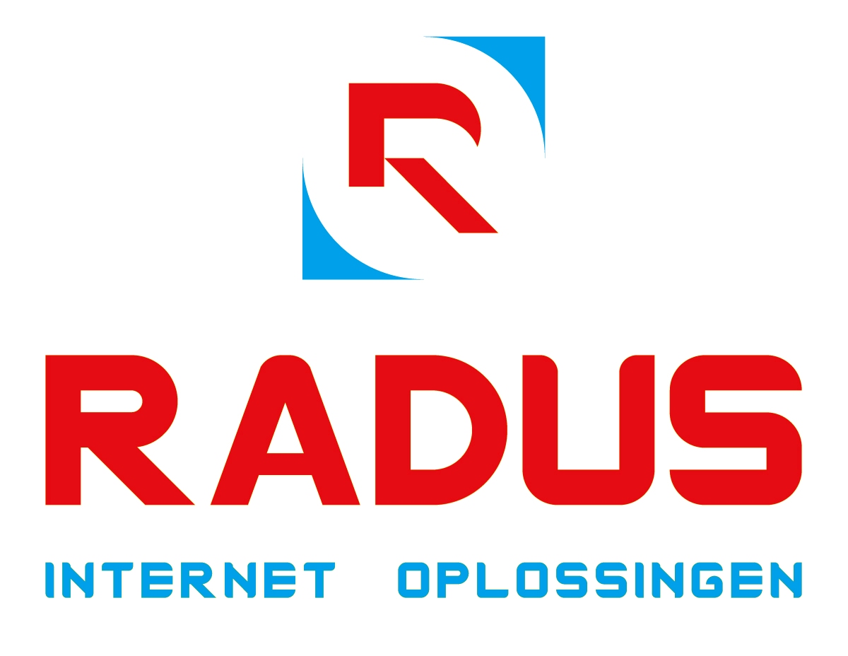 Logo Design by 512 design for Radus | Design #1971563