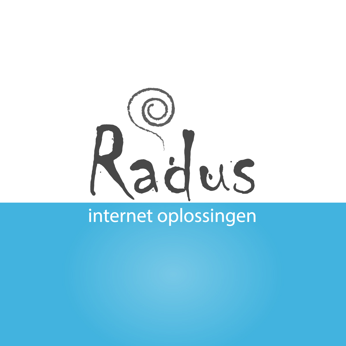 Logo Design by bitcon.cc for Radus | Design #1938439