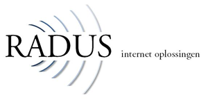 Logo-Design von Mark Baan für Radus | Design #1934055