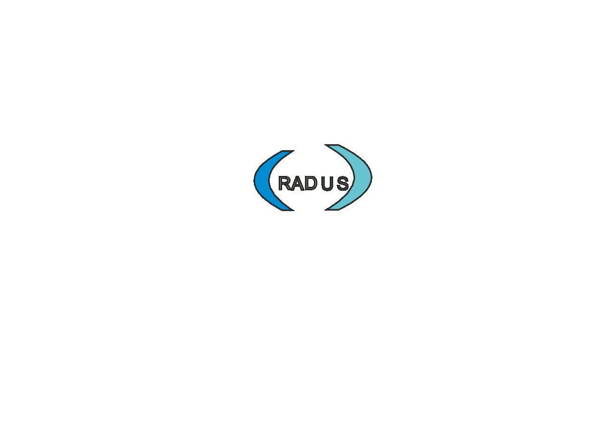Logo Design by Bilalbilly for Radus | Design #2007789