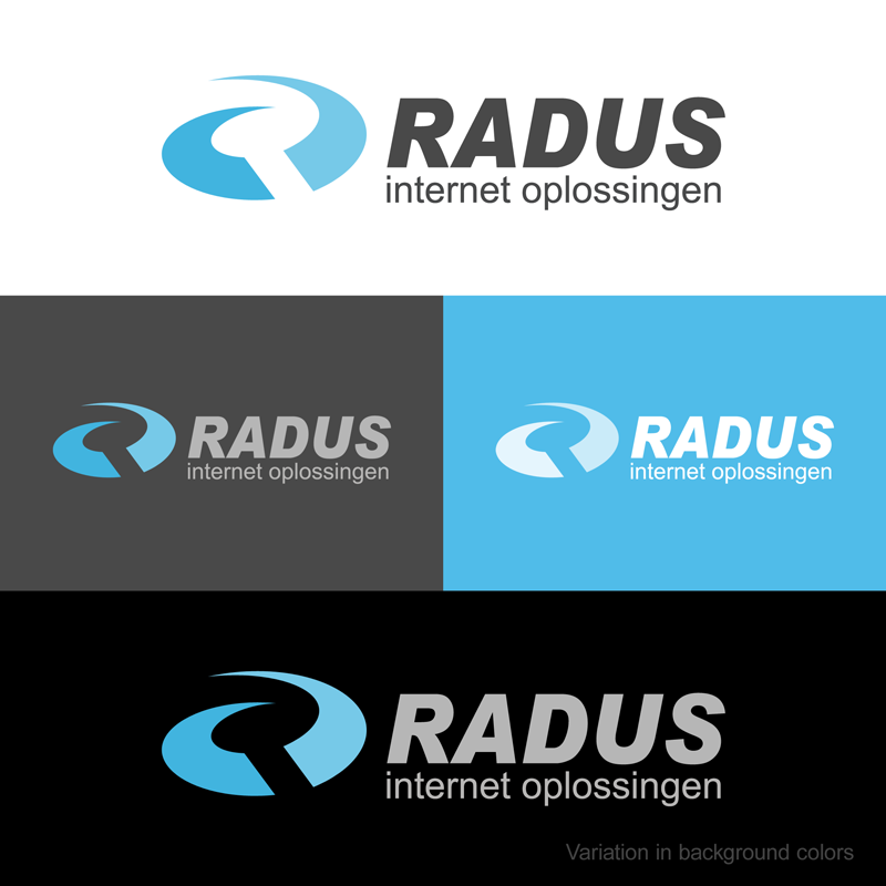 Diseño de Logo por carlomagno para Radus | Diseño #2024916
