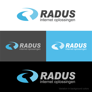 Diseño de Logo por carlomagno para Radus | Diseño: #2024916