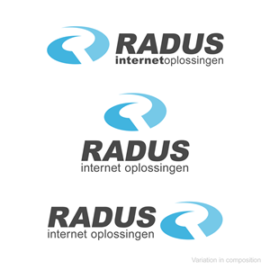 Diseño de Logo por carlomagno para Radus | Diseño: #2024921