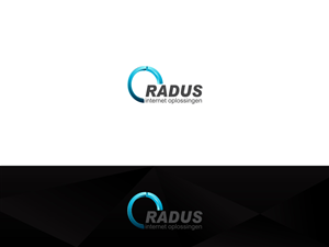 Diseño de Logo por damakyjr para Radus | Diseño: #1983312