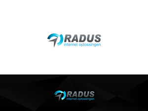 Diseño de Logo por damakyjr para Radus | Diseño: #1983346