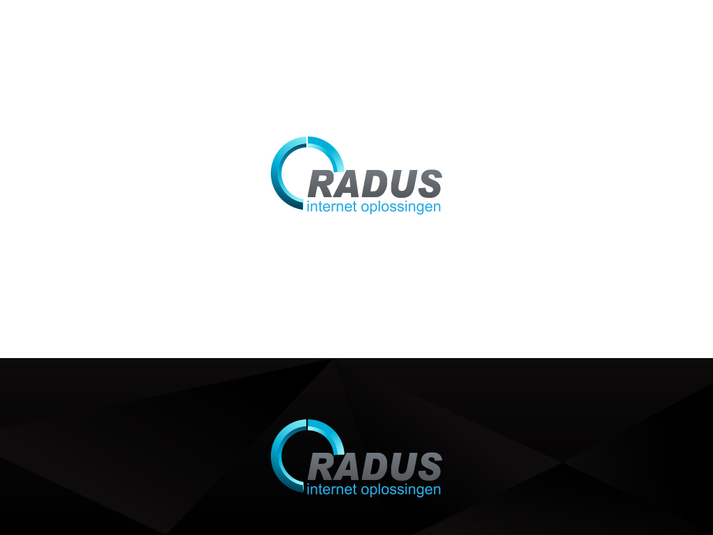Diseño de Logo por damakyjr para Radus | Diseño #1983365