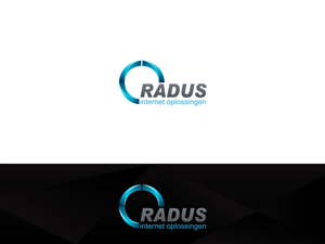 Diseño de Logo por damakyjr para Radus | Diseño: #1992405