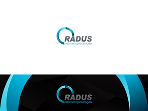 Diseño de Logo por damakyjr para Radus | Diseño: #1992443