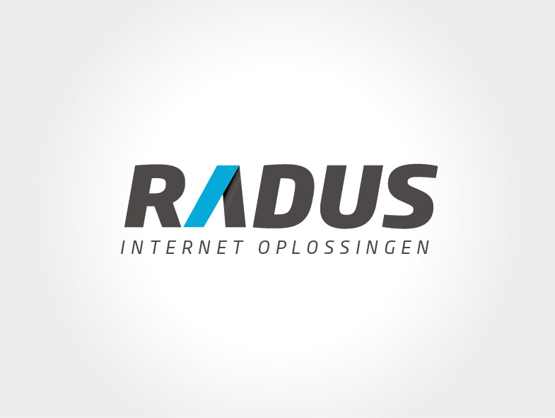 Logo-Design von Alternactive für Radus | Design #1951588
