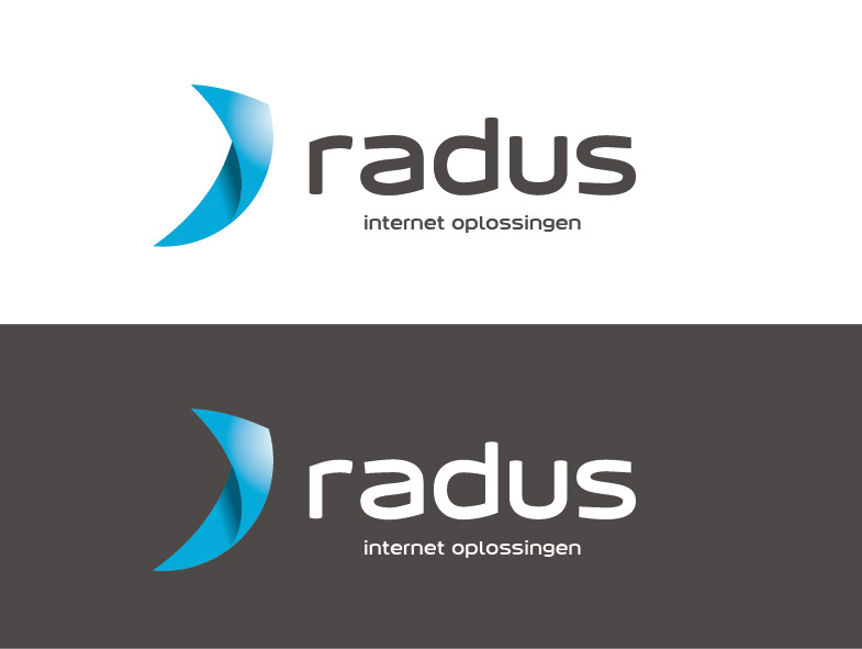 Logo-Design von Alternactive für Radus | Design #1951589