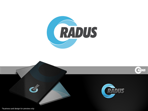 Diseño de Logo por ArtSamurai para Radus | Diseño: #1942546