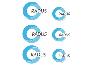 Diseño de Logo por ArtSamurai para Radus | Diseño: #1954980