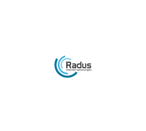 Logo-Design von Atemolesky für Radus | Design #1966874