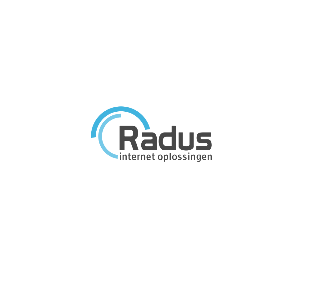 Logo Design by Atemolesky for Radus | Design #1966877