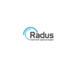 Logo Design by Atemolesky for Radus | Design: #1966877