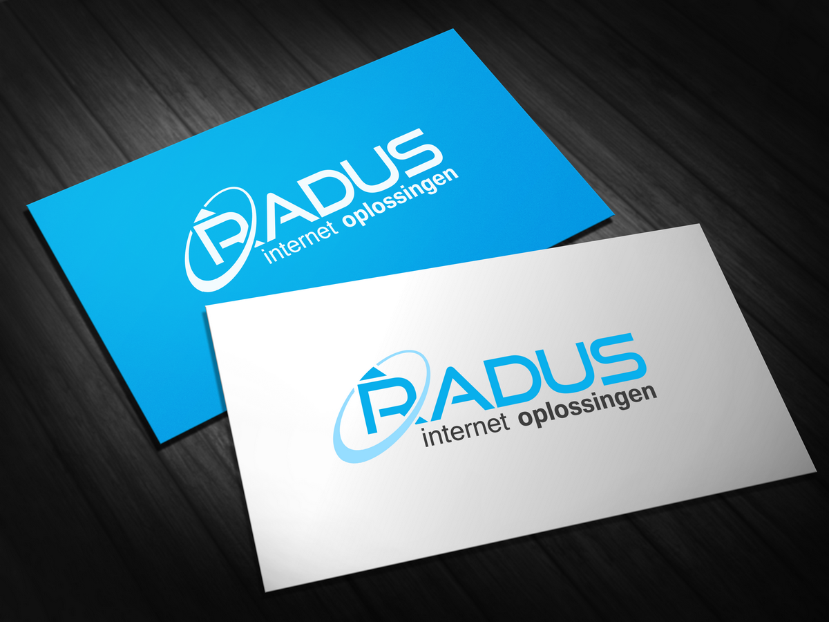 Diseño de Logo por DoveFendi para Radus | Diseño #1985401