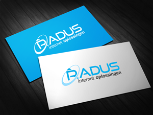 Diseño de Logo por DoveFendi para Radus | Diseño: #1985401