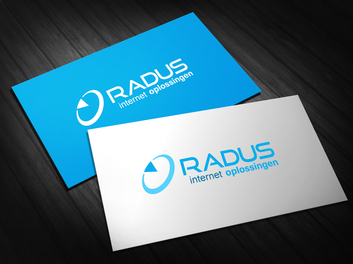 Design de Logo par DoveFendi pour Radus | Design #1985439