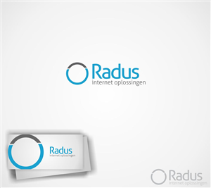 Diseño de Logo por Naavyd para Radus | Diseño: #1986835