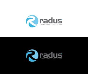 Diseño de Logo por danhood para Radus | Diseño: #2017799
