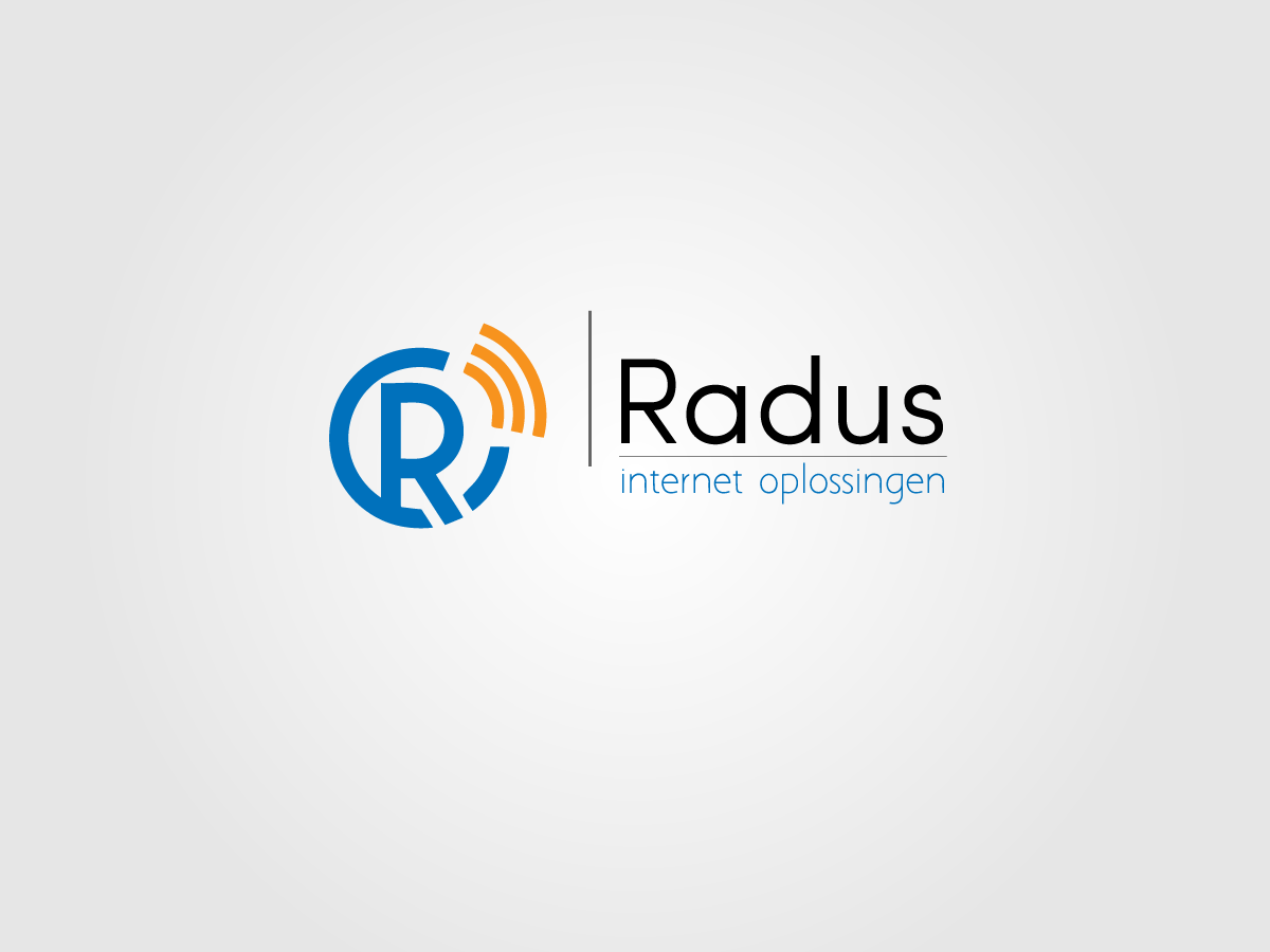 Logo Design by Anyl Thapa for Radus | Design #1944567
