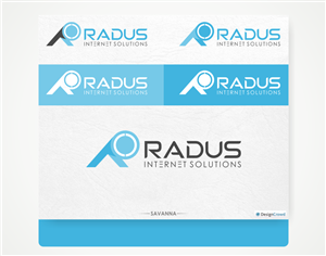 Logo-Design von Savana für Radus | Design #1933903