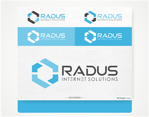 Logo Design by Savana for Radus | Design: #1933913