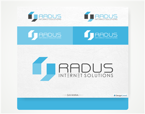Diseño de Logo por Savana para Radus | Diseño: #1933918