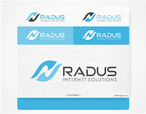 Diseño de Logo por Savana para Radus | Diseño: #1933921