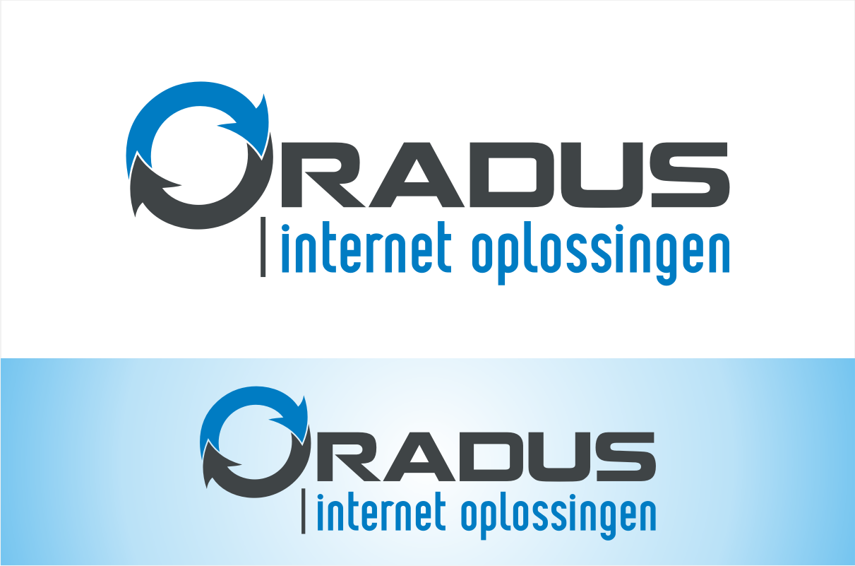 Logo Design by Light for Radus | Design #1993506