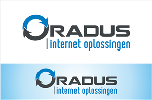 Logo-Design von Light für Radus | Design #1993506