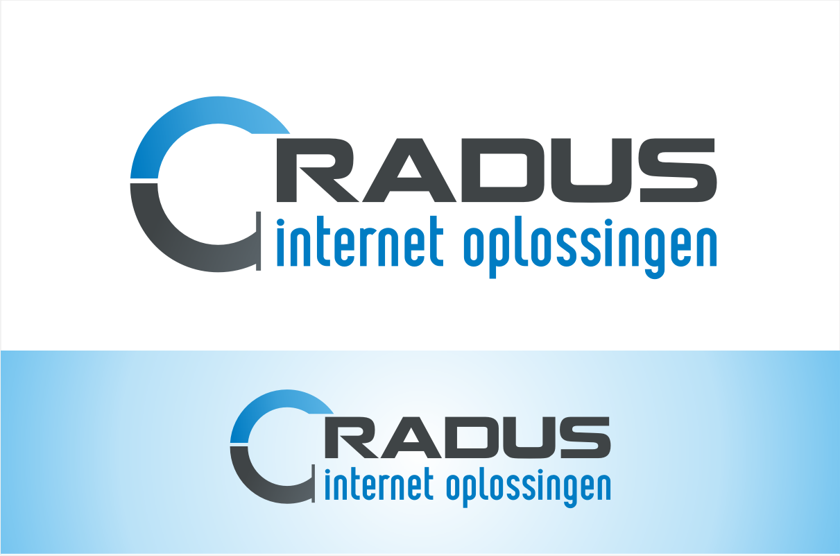 Logo Design by Light for Radus | Design #1993565