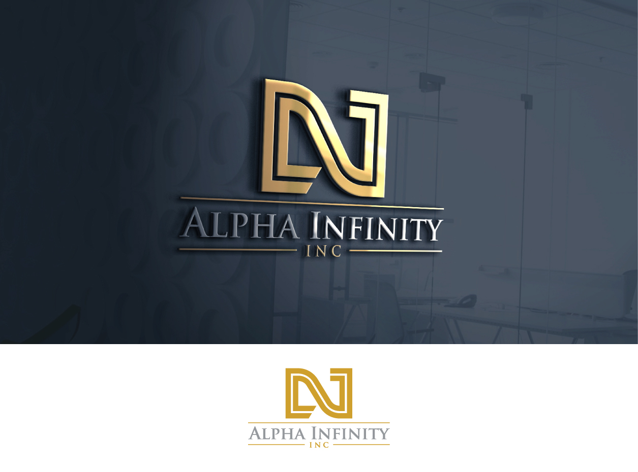 Logo Design by ArdhLemurian Labs for this project | Design: #7861336