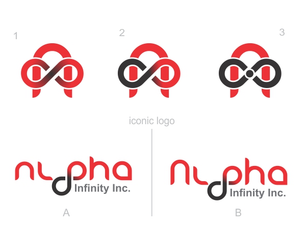 Logo Design by Ramaling Belkote for this project | Design #7840023