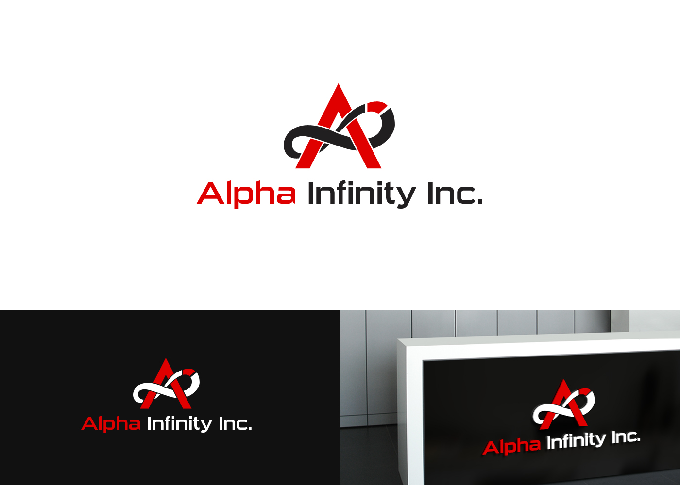 Logo Design by BehindSymbols for this project | Design #7902718