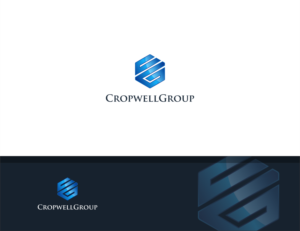 Logo Design by yogodonald for Cropwell Group | Design #7850354