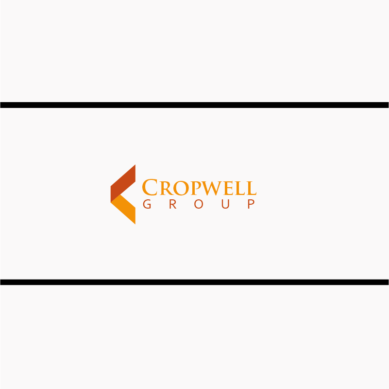 Logo-Design von Tere G artwork für Cropwell Group | Design #7832085