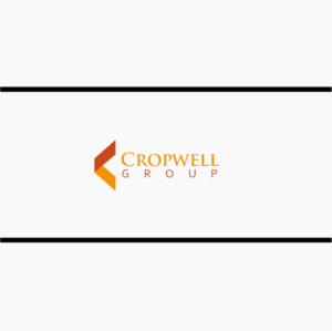 Logo Design by Tere G artwork for Cropwell Group | Design: #7832085