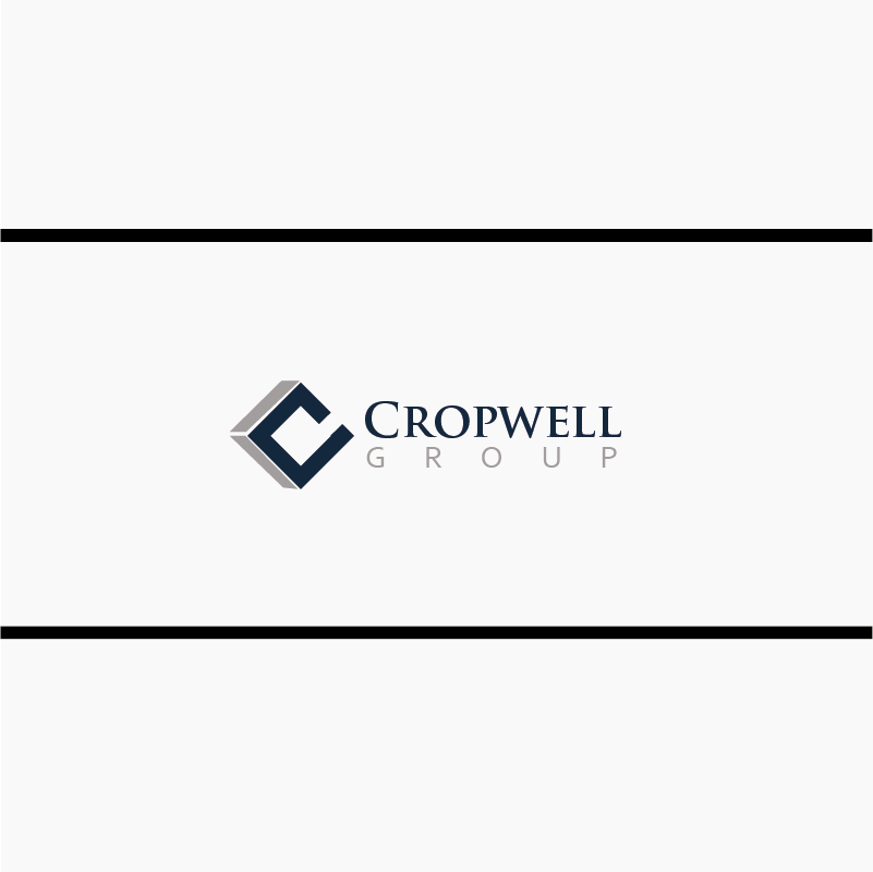 Logo-Design von Tere G artwork für Cropwell Group | Design #7832086