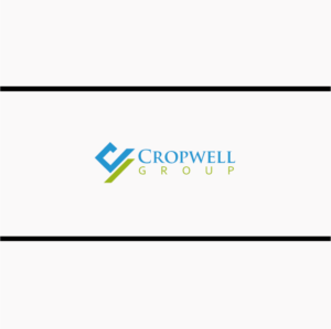 Logo Design by Tere G artwork for Cropwell Group | Design: #7832087