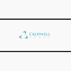 Logo Design by Tere G artwork for Cropwell Group | Design: #7832092